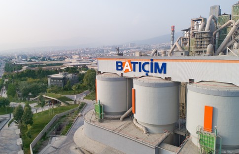 Batıçim, yeniden yapılanıyor