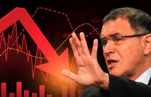 Kriz kahini Roubini “çok tehlikeli zamanlarda yaşıyoruz” deyip uyardı