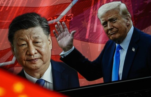 Trump, Çin'e uygulanan tarifeleri arttırmaya isteksiz