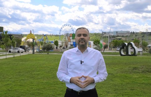 Kahramanmaraş’ta 23 Nisan coşkusu Onikişubat Çocuk Şenliği ile yaşanacak