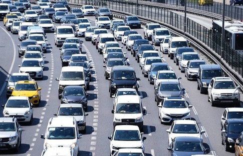 Trafikteki elektrikli otomobil sayısı bir yılda 2 katına çıktı