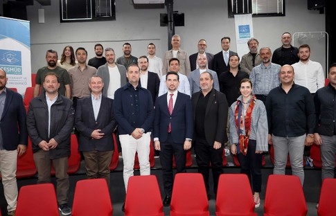 ÇEŞMÜD Yarımada’yı kapsayacak