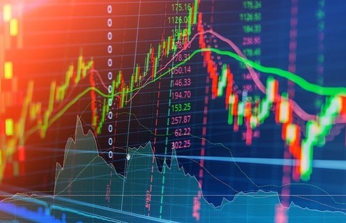 Avrupa borsaları negatif seyrediyor
