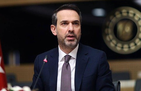 Enerji ve Tabii Kaynaklar Bakanı Bayraktar: Petrol ve doğalgaz aramada yeni bir aşamaya geçiyoruz