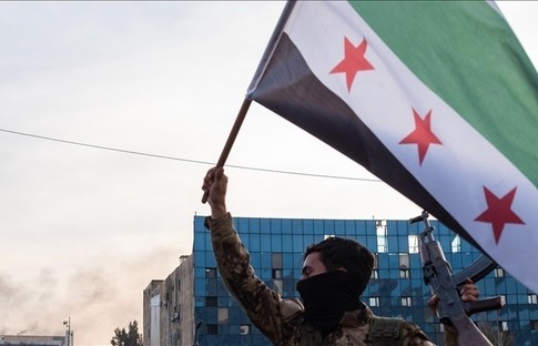 Suriye'den AB'ye, Filistin'den ABD'ye işler iyi gitmiyor
