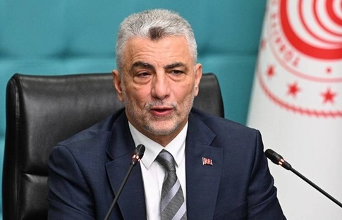 Bakan Bolat: Enflasyonda hedefimiz sürdürülebilir refah