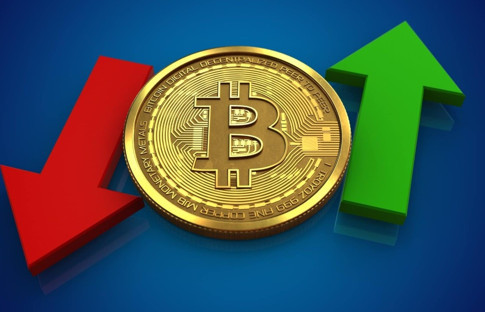 Bitcoin, mart başından bu yana en yüksek seviyesine ulaştı