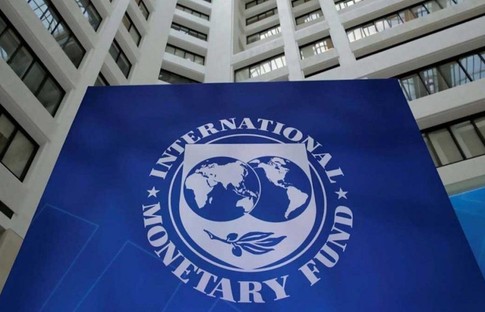 IMF'den Suriye açıklaması: Dünya ekonomisine dahil etmek istiyoruz
