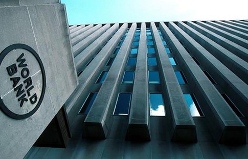 Dünya Bankası, Türkiye'nin büyüme tahminini yükseltti