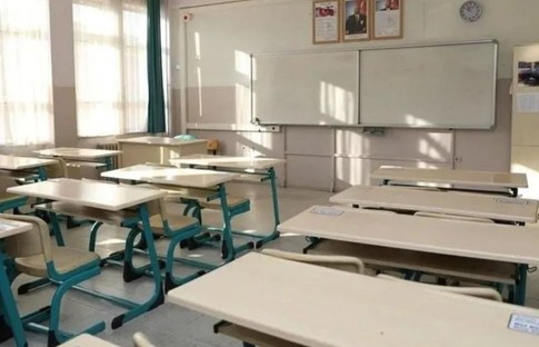 İstanbul'un ardından üç ilde daha okullar tatil edildi