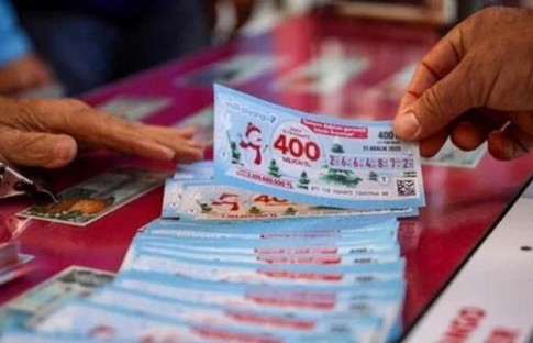 Sahte piyango bileti satan 10 kişi gözaltına alındı: 105 milyon lira para transferi yapılmış
