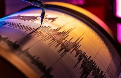 Marmara'da bir deprem daha! AFAD büyüklüğünü açıkladı