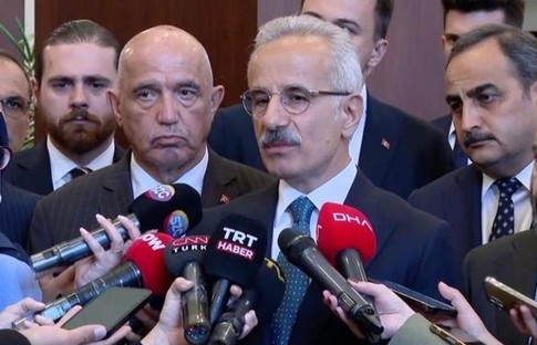 Rize-Artvin Havalimanı'na ikinci "ILS" kurulumu tamamlandı