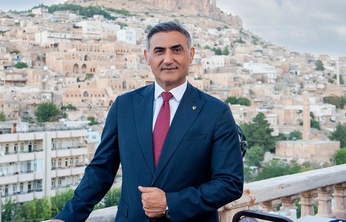 “Şenyurt ve Nusaybin sınır kapıları bir an önce açılmalı”