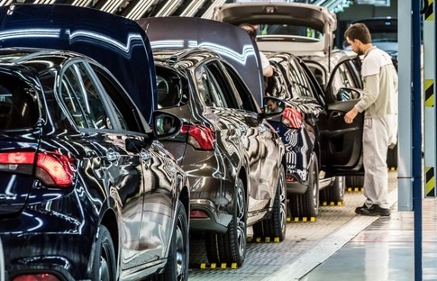 Hyundai, İzmit’te üretilecek elektrikli otomobil için tarih verdi