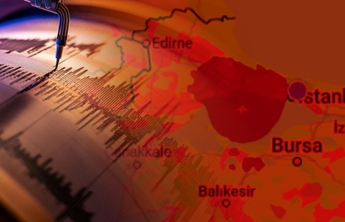 İstanbul depremi ve Türkiye’nin afet gerçeği