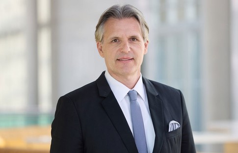 Lufthansa Group Airlines’ta üst düzey atama