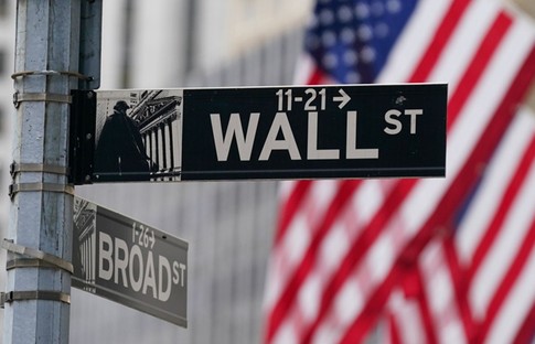 New York borsası haftanın son işlem gününde yükselişle kapandı