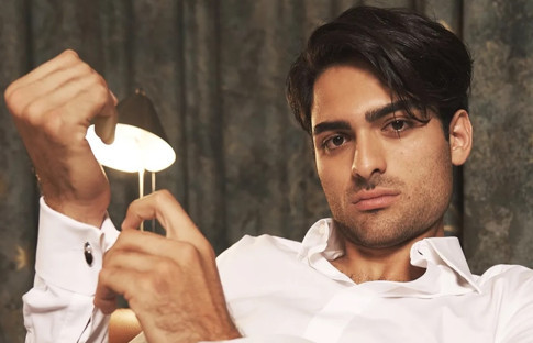 Matteo Bocelli İstanbul’da ilk kez sahne alacak