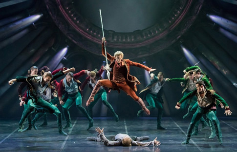 Uluslararası opera ve bale festivalleriyle sanat dolu bir yaz