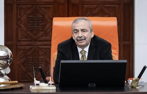 Sırrı Süreyya Önder'in sağlık durumu | Prof. Çiftçi: Bir kırılma noktasındayız