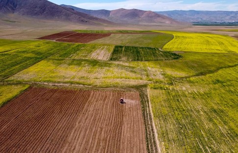 Deprem sonrası arsa fiyatları uçtu: Uzmanlar uyarıyor