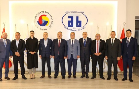 Aydın, Çıldır Havalimanı için güç birliğiyle hareket edecek