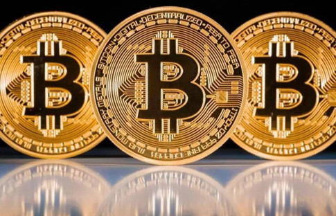 Bitcoin ETF’lerinde net giriş sürdü