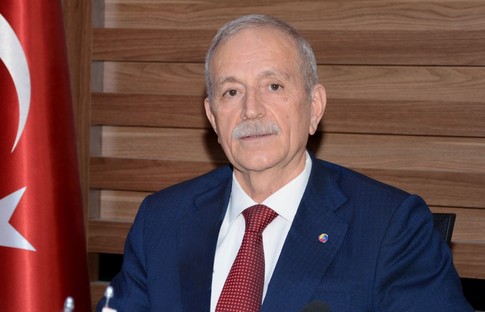 ATB Başkanı Bilgiç:   “Don ve kuraklık zararı 13-14 milyar lirayı bulabilir”