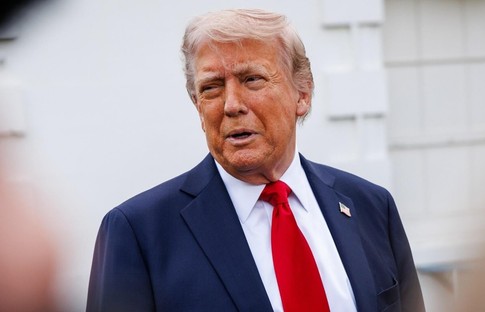 Trump başkanlığı ne zaman bırakacağını açıkladı