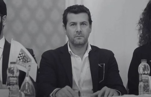 Tolon Global Genel Müdürü Ömer Tolon hayatını kaybetti