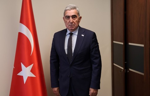 Demir çelik ve demirdışı sektöründen, İtalya’ya kotaların kaldırılması ve vize esnekliği talebi