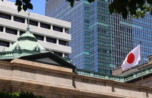 Japonya Merkez Bankası faize dokunmadı