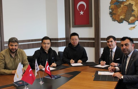 Kocaeli sanayisi dijitalleşerek küresel pazarlara açılıyor