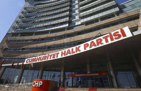 CHP'den PKK'nın fesih kararı ile ilgili açıklama: Meclis’in bu sürece dahil olması şarttır