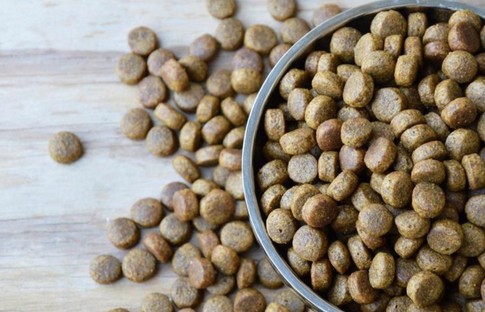Petfood üreticisi KDV indirimi ve ithalata sınırlama istiyor