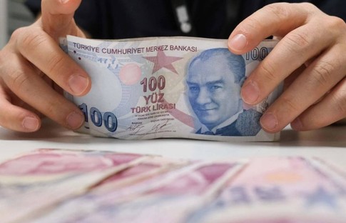 SON DAKİKA...