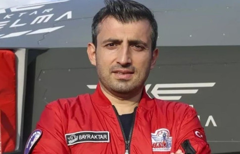 Selçuk Bayraktar: Milli Teknoloji Hamlemize yakışır bir TEKNOFEST oldu