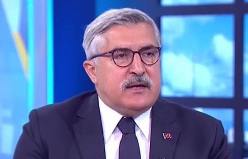 Dijital Telif Yasası Meclis’e geliyor! AK Partili Yayman: Google yetkilileri bilgi verecek