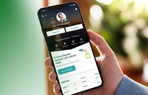 Sistemler düzeldi mi? Garanti BBVA’dan açıklama!