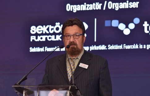 ICCI-2025 Uluslararası Enerji ve Çevre Fuarı tamamlandı