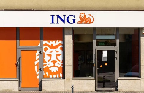 ING ilk çeyrekte beklenenden iyi performans gösterdi