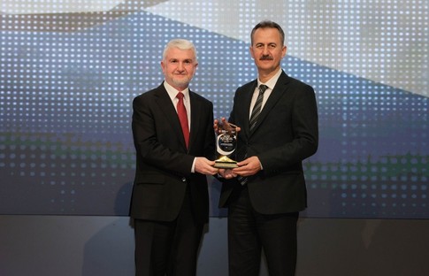 TEI’ye ulusal ve uluslarası alanda 8 ödül