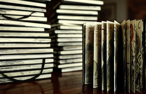 İstanbul Modern, Ali Kazma’nın “Aklın Manzaraları” sergisine hazırlanıyor