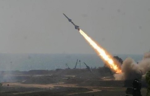 Yemen’den fırlatılan füze İsrail'in Ben Gurion Havalimanı’nı vurdu!