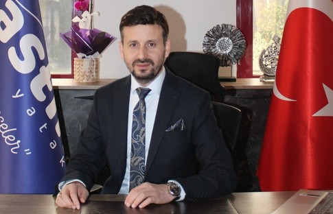 Astin Yatak, Afrika pazarına açıldı