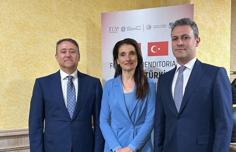 Beko’ya Avrupa’da 125 milyon Euro finansman desteği