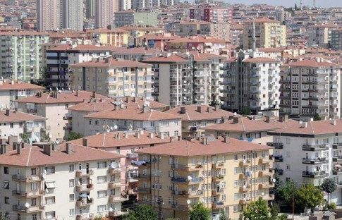 Mayıs ayının kira tavan zam oranı belli oldu!