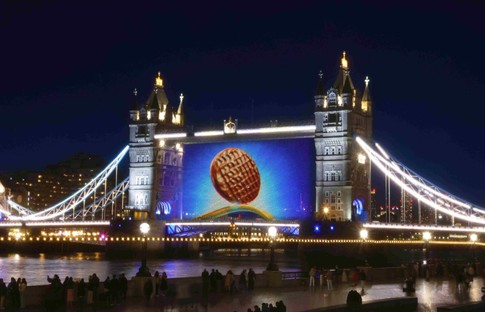 McVitie’s Çikolatalı Digestives 100'üncü yaşını kutladı