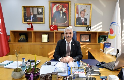 Gebze yüksek katma değerli üretimiyle kilit rol oynuyor